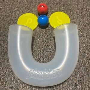 Pindaloo Skill Game Set with Balls
